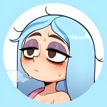 amitylover's Avatar
